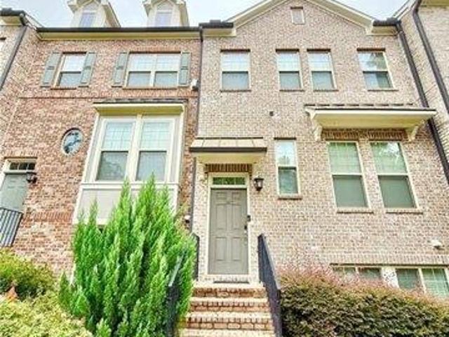House for sale in Chamblee, Georgia