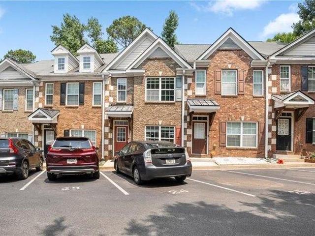 House for sale in Chamblee, Georgia