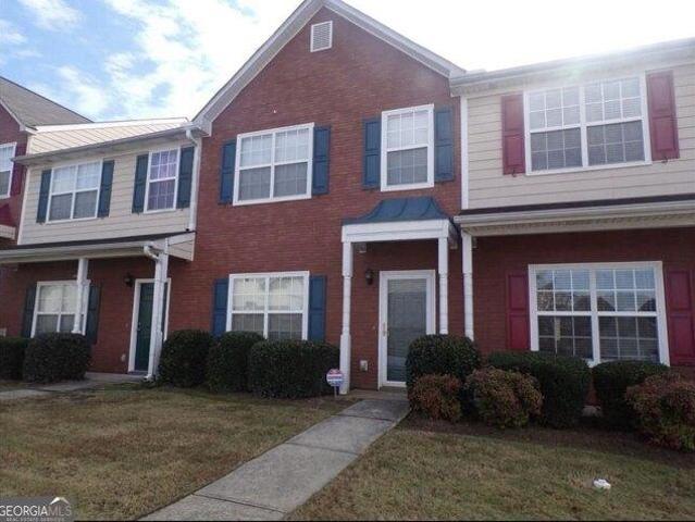 House for sale in East Point, Georgia