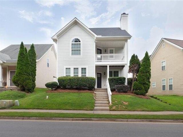 House for sale in East Point, Georgia