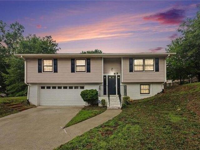 House for sale in Atlanta, Georgia