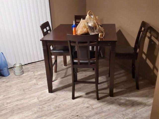 Room for rent in Clayton, Georgia