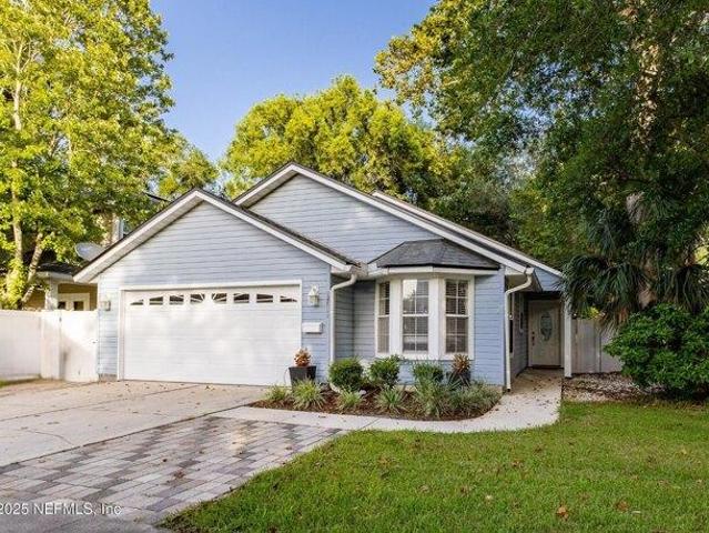 House for sale in Atlantic Beach, Florida
