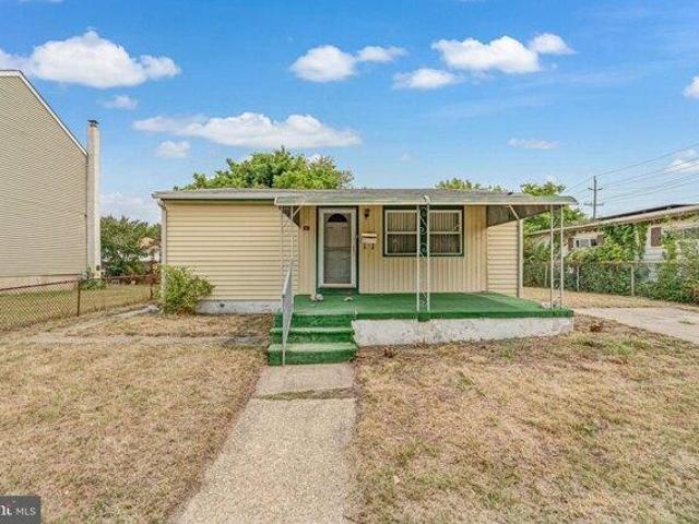 House for sale in Atlantic City, New Jersey
