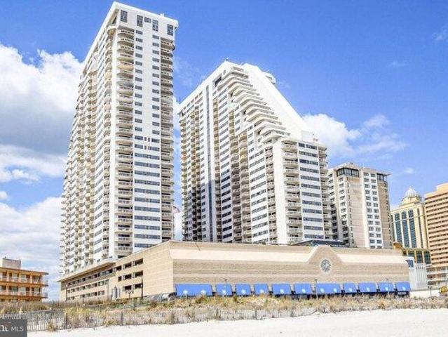 Condo for sale in Atlantic City, New Jersey