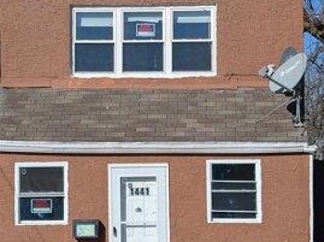 House for sale in Atlantic City, New Jersey