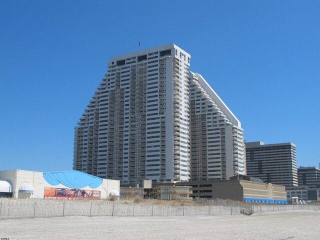 Condo for sale in Atlantic City, New Jersey