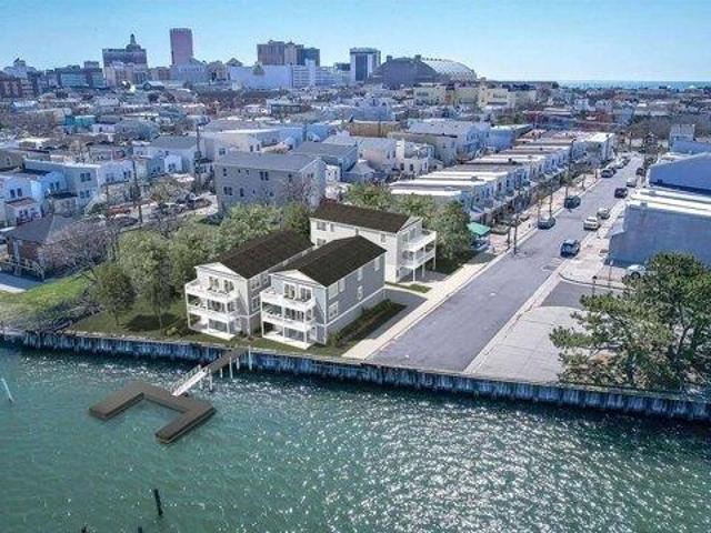 House for sale in Atlantic City, New Jersey