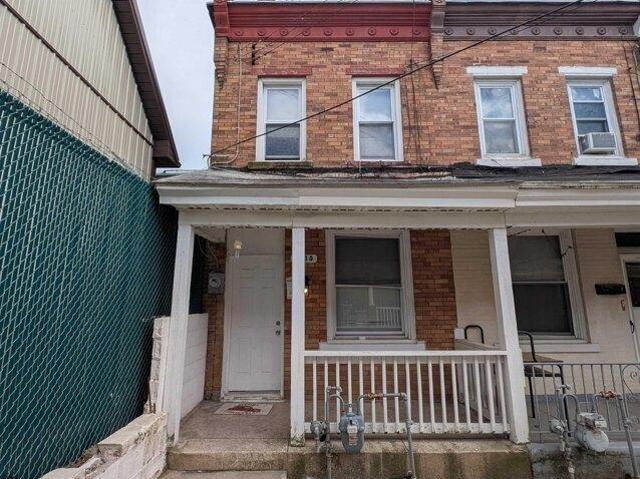 House for sale in Atlantic City, New Jersey