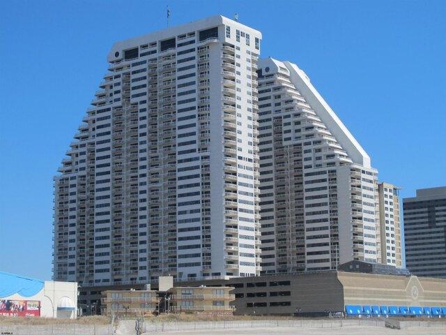 Condo for sale in Atlantic City, New Jersey