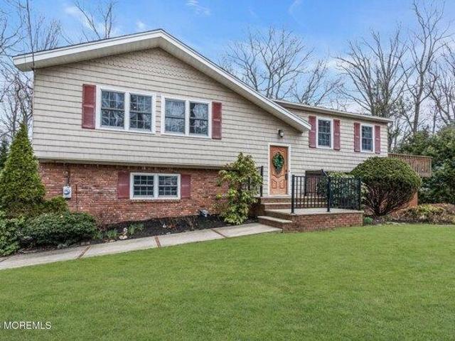 House for sale in Monmouth, New Jersey
