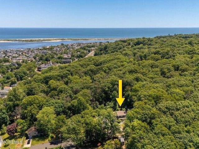 House for sale in Monmouth, New Jersey