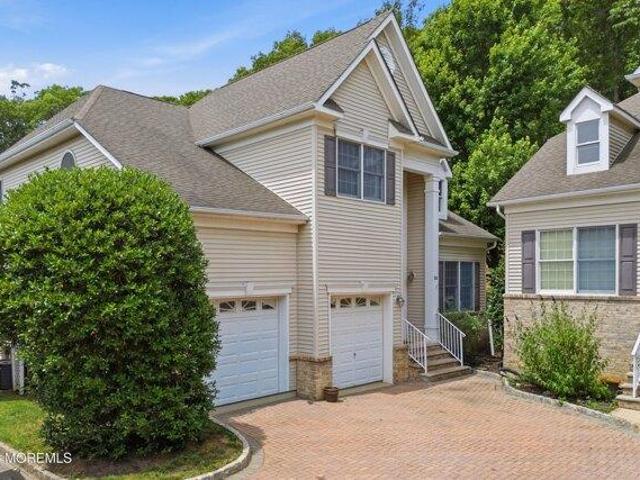 House for sale in Monmouth, New Jersey