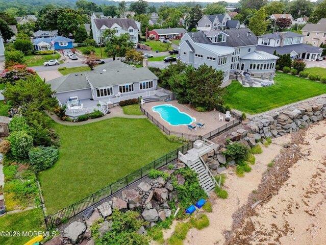 House for sale in Monmouth, New Jersey