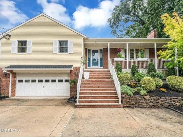 House for sale in Monmouth, New Jersey
