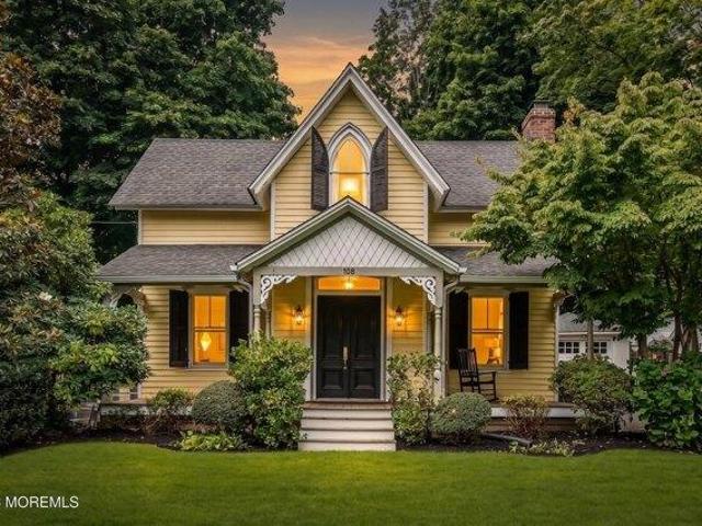 House for sale in Navesink, Middletown Township