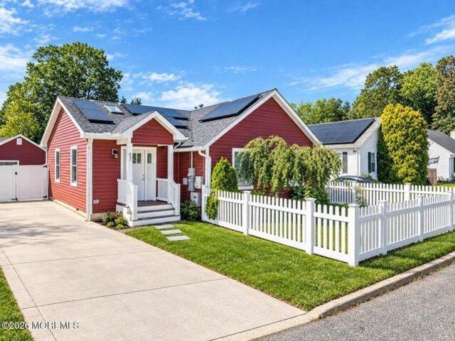 House for sale in Atlantic Highlands, Monmouth County