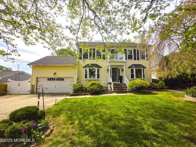 House for sale in Atlantic Highlands