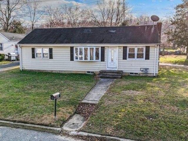 House for sale in Monmouth, New Jersey