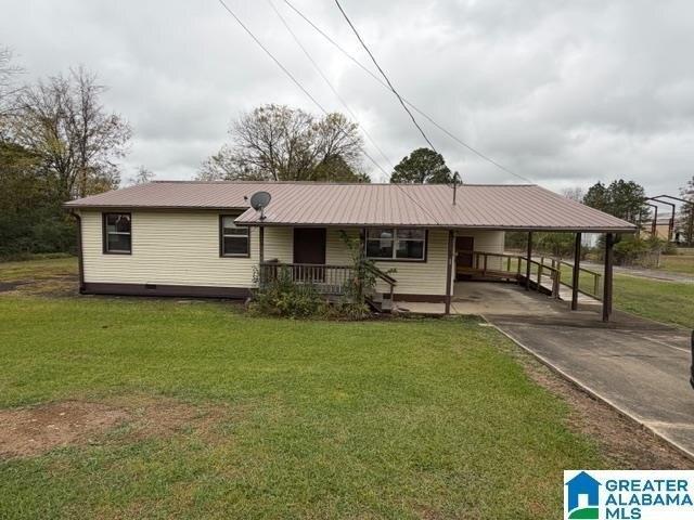House for sale in Etowah, Alabama