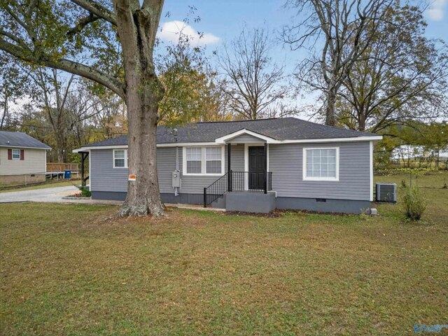 House for sale in Etowah, Alabama
