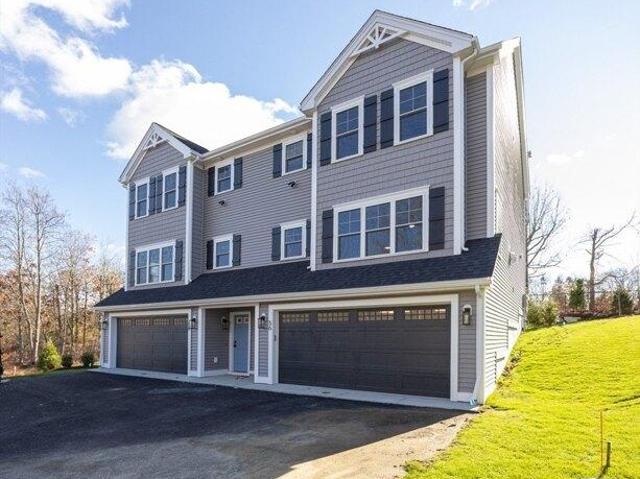 Condo for sale in Bristol, Massachusetts