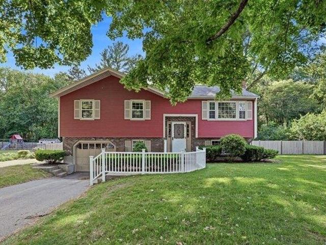 House for sale in Bristol, Massachusetts