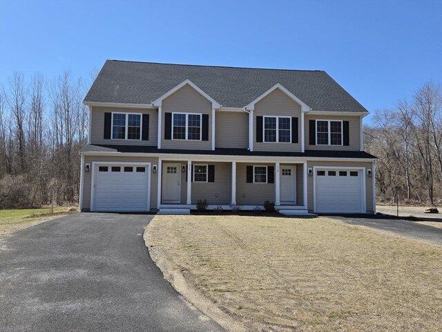 Condo for sale in Bristol, Massachusetts