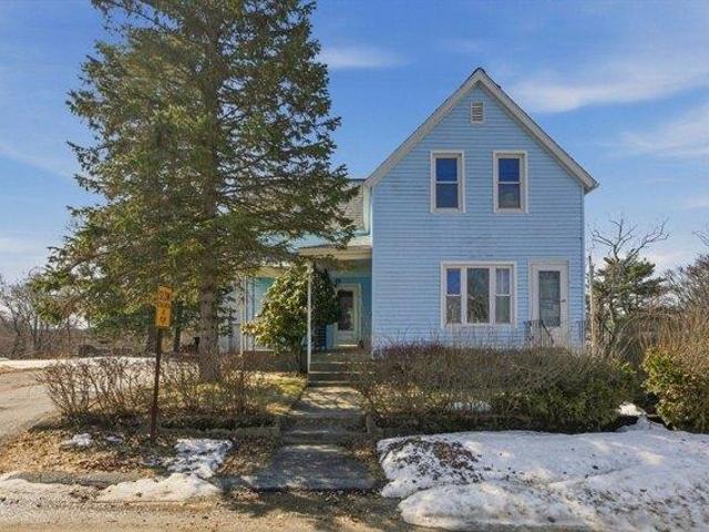 House for sale in Bristol, Massachusetts