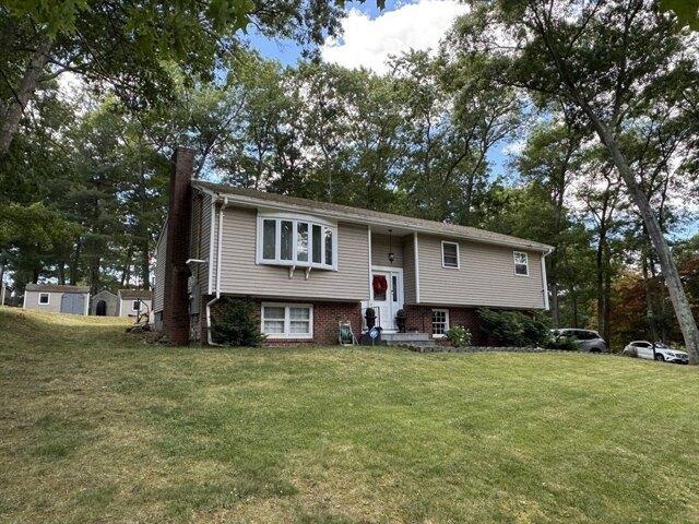House for sale in Bristol, Massachusetts