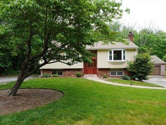 House for sale in Bristol, Massachusetts