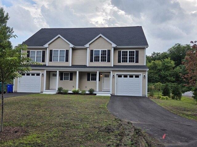 Condo for sale in Bristol, Massachusetts