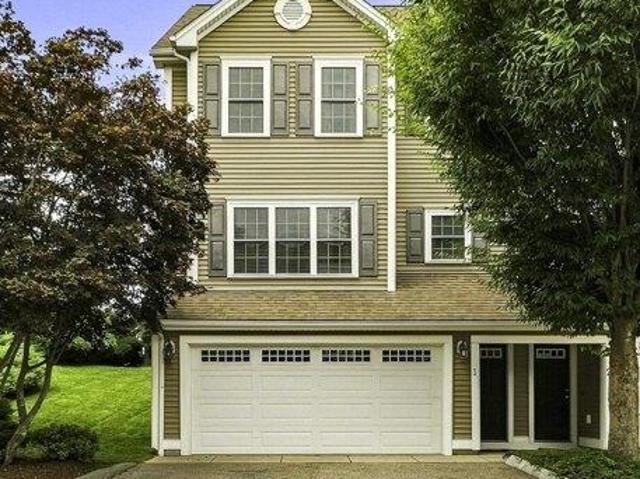 Condo for sale in Bristol, Massachusetts