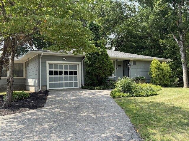 House for sale in Bristol, Massachusetts