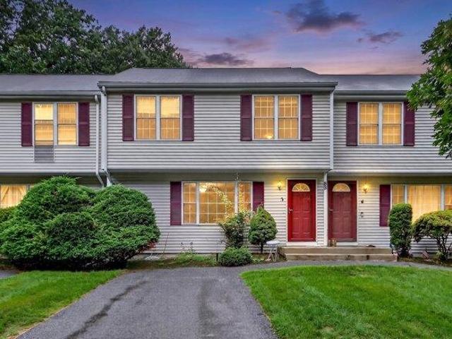 Condo for sale in Bristol, Massachusetts