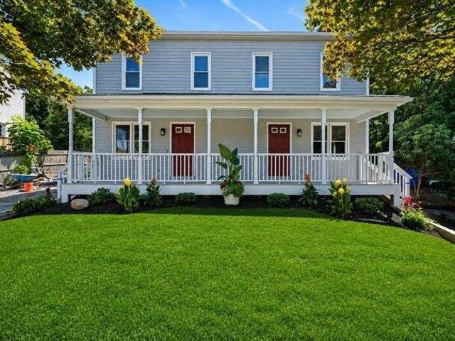 Condo for sale in Attleboro, Bristol County