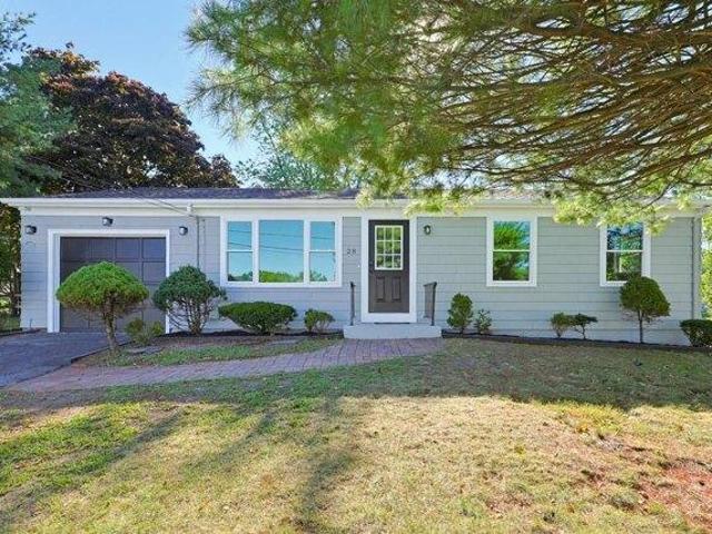 House for sale in Attleboro, Bristol County