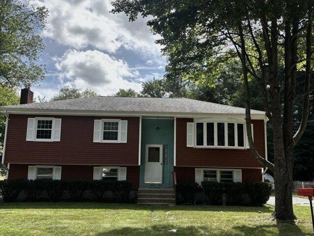 House for sale in Attleboro, Bristol County