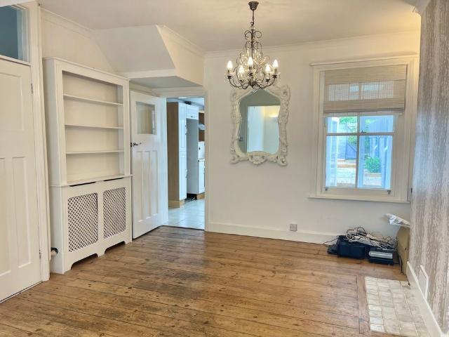 House for rent in Bridford, Devon