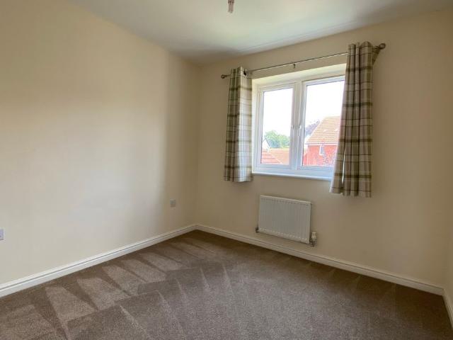House for rent in Newcourt, Watergate
