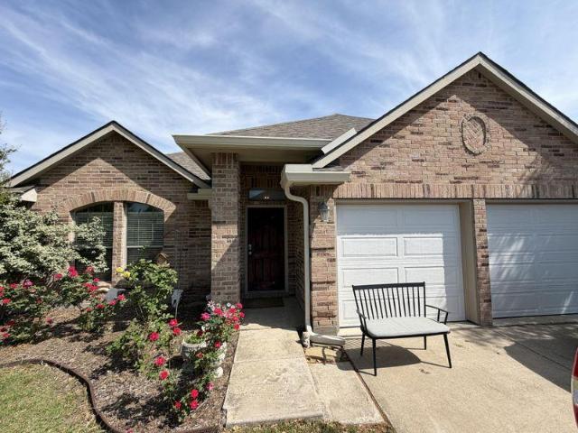 House for sale in Denton, Texas