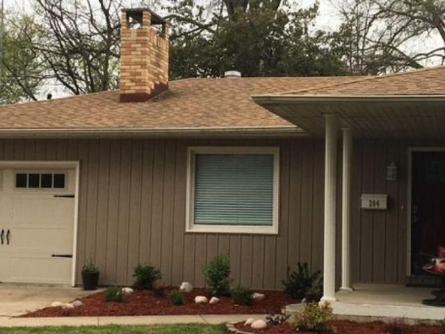 House for sale in Auburn, Illinois
