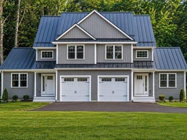 Condo for sale in Massachusetts
