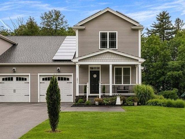 Condo for sale in West Millbury, Millbury