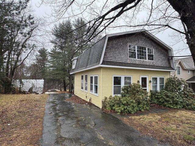 House for sale in Auburn, Maine