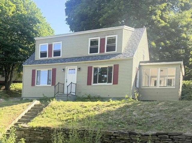 House for sale in Auburn, Maine