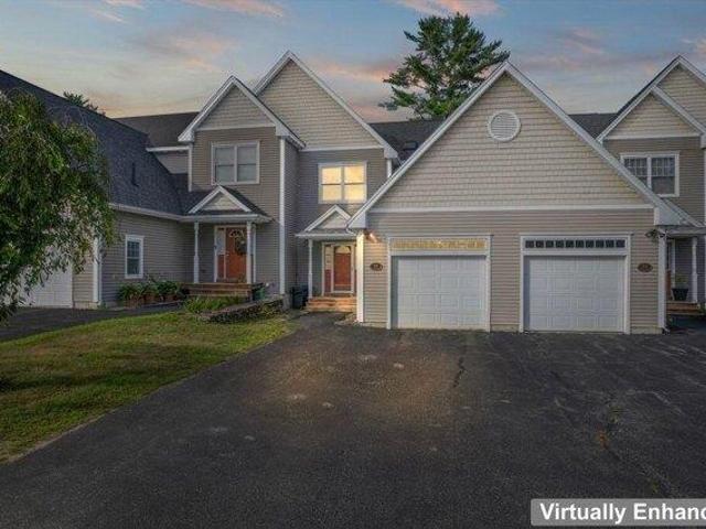 House for sale in Auburn, Maine