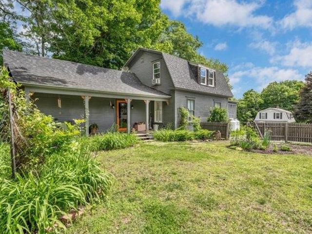 House for sale in Auburn, Maine