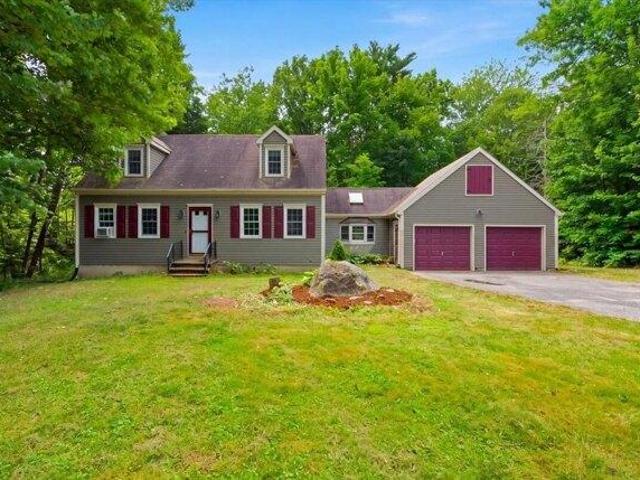 House for sale in Auburn, Maine
