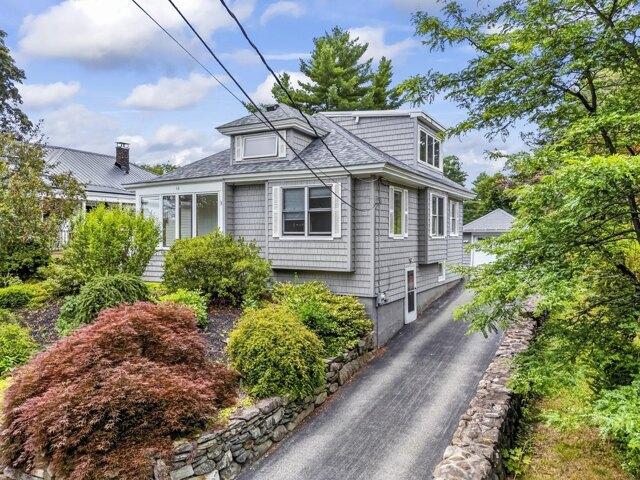 House for sale in Auburn, Maine